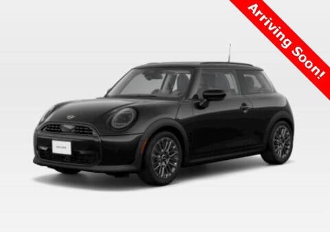 2025 MINI Hardtop 2 Door for sale at Autohaus Group of St. Louis MO - 40 Sunnen Drive Lot in Saint Louis MO