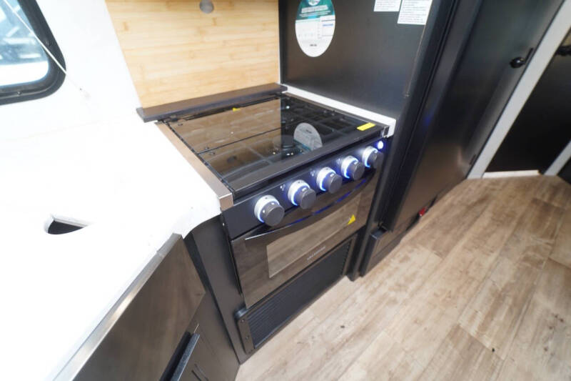 2022  Forest River  Grey Wolf Limited 26DBH