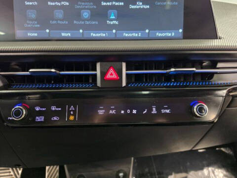 2023 Kia EV6 GT-Line