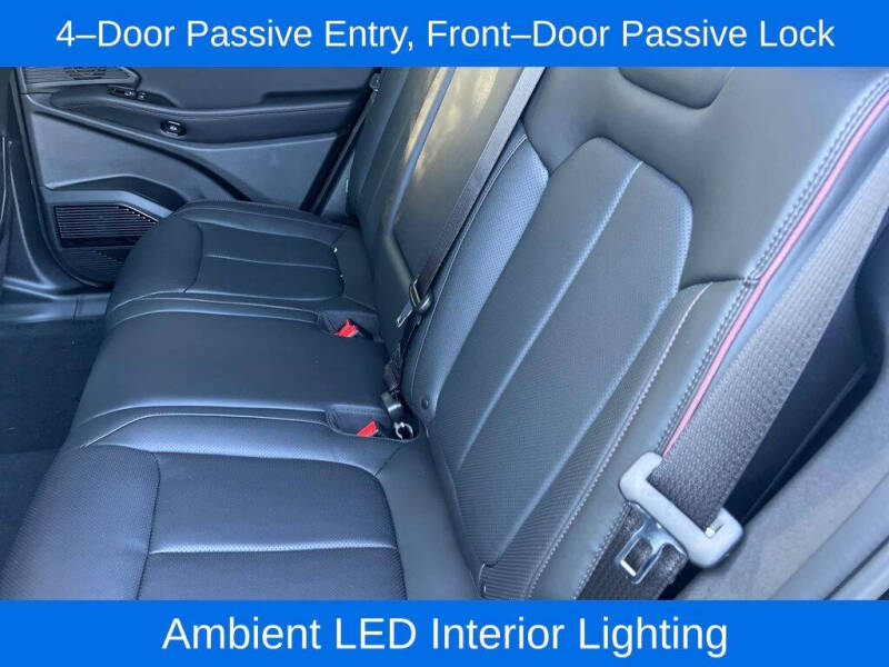 2025 Jeep Wagoneer S Launch Edition