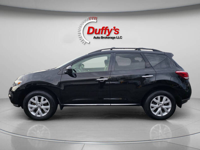 2013 Nissan Murano SL