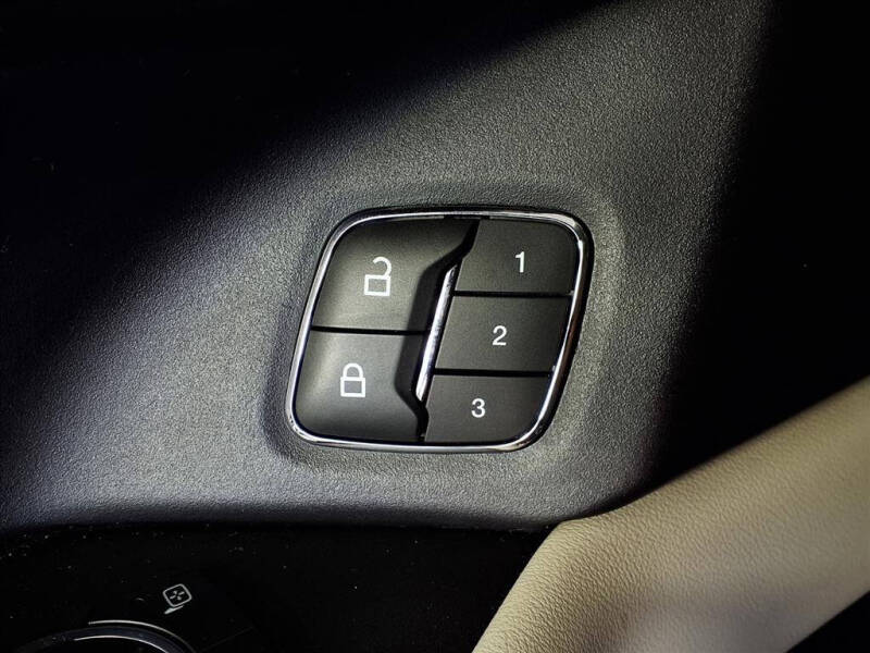 2018 Ford Expedition Platinum