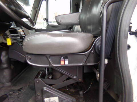 2011 International DuraStar 4400