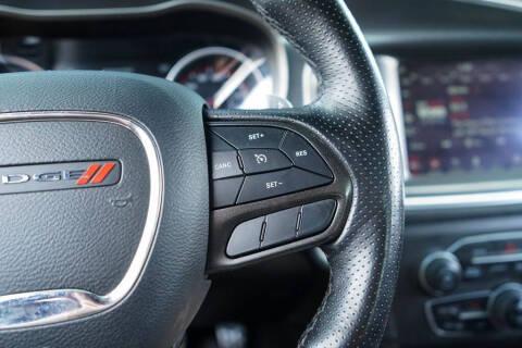 2021 Dodge Charger