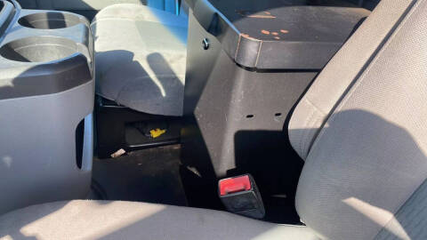 2013 Ford E-Series E-150