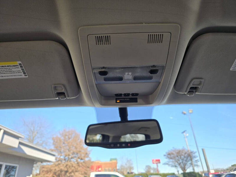 2013 GMC Sierra 1500 SLT