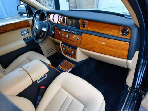 2014 Rolls-Royce Phantom EWB