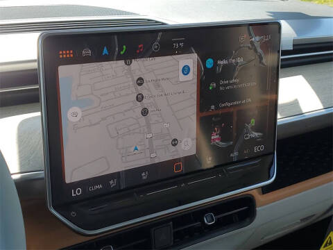 2025 Volkswagen ID. Buzz 1st Edition