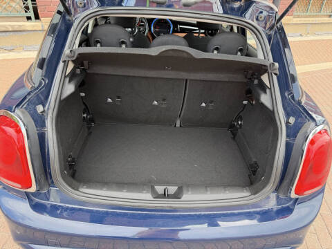 2017 MINI Hardtop 4 Door Cooper S