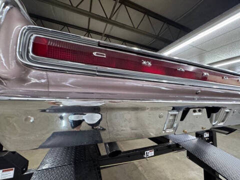 1966 Dodge Charger