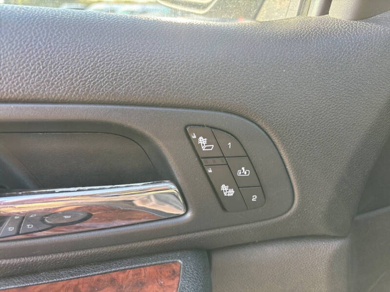 2007 Chevrolet Avalanche