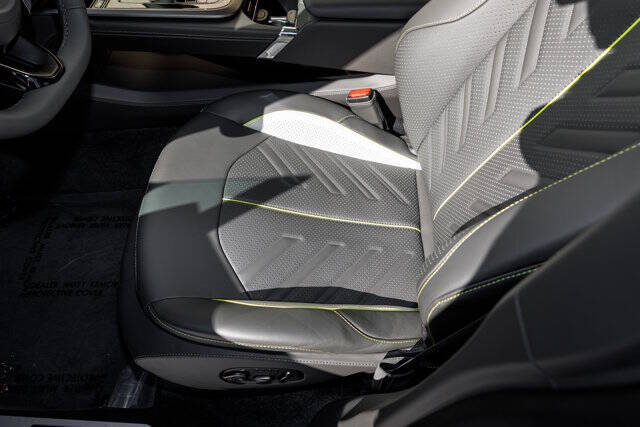 2026 Aston Martin DBX S