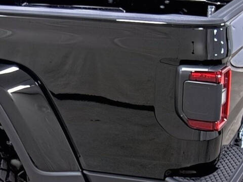 2026 Jeep Gladiator Willys