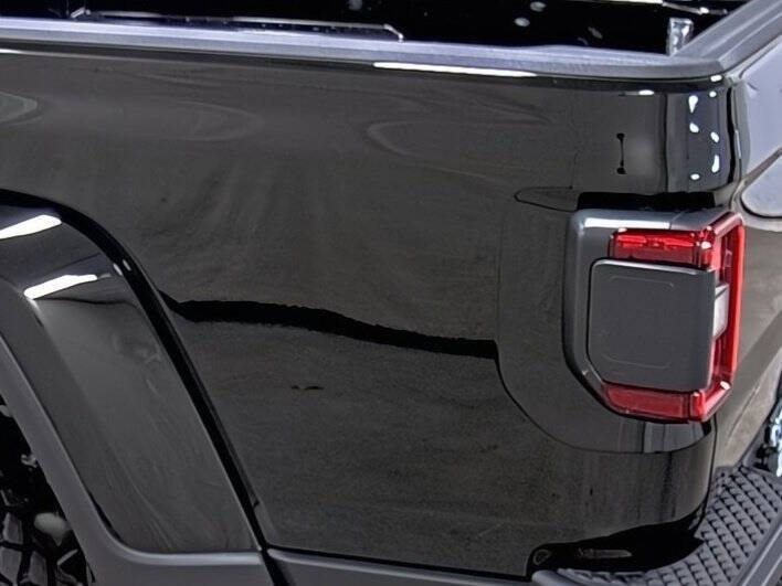 2026 Jeep Gladiator Willys