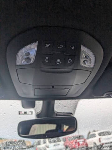 2022 Chrysler Pacifica Touring