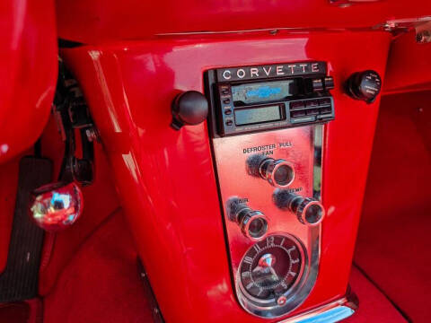 1959 Chevrolet Corvette