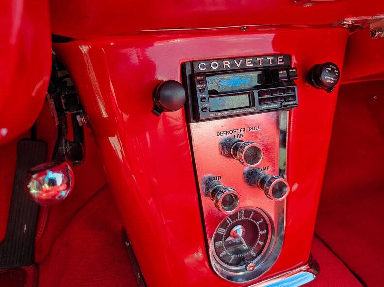 1959 Chevrolet Corvette