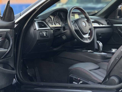 2018 BMW 4 Series 430i