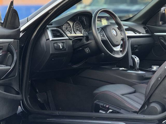 2018 BMW 4 Series 430i