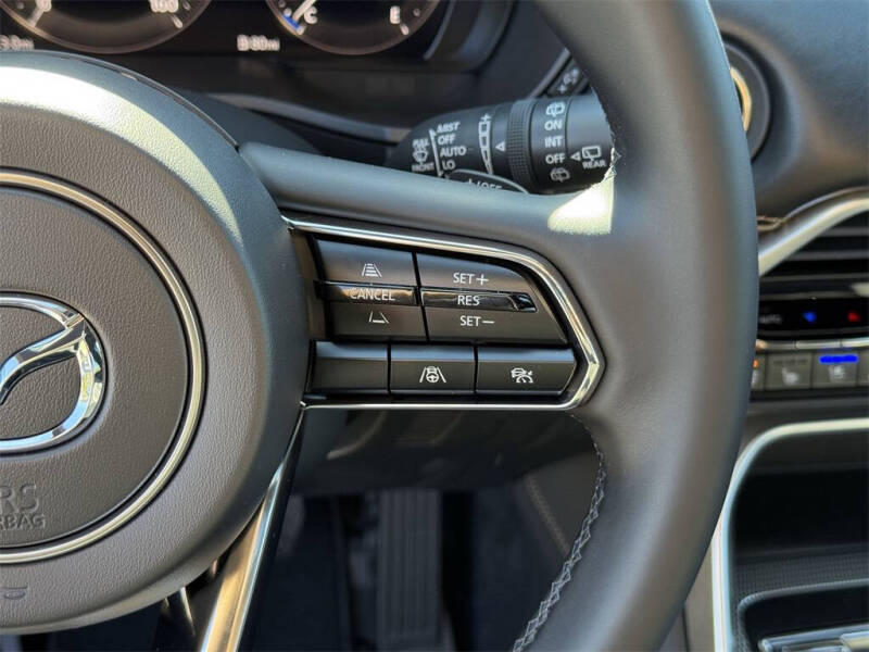 2026 Mazda CX-90 3.3 Turbo Premium Plus