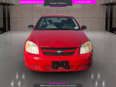 2006 Chevrolet Cobalt LS