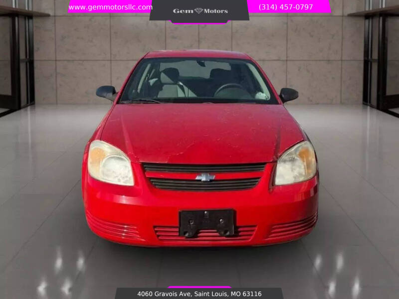 2006 Chevrolet Cobalt LS