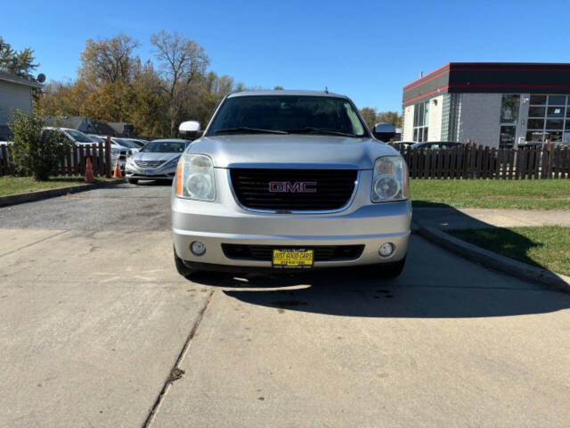 2011 GMC Yukon XL for sale at Kassem Auto Sales in Park Forest, IL