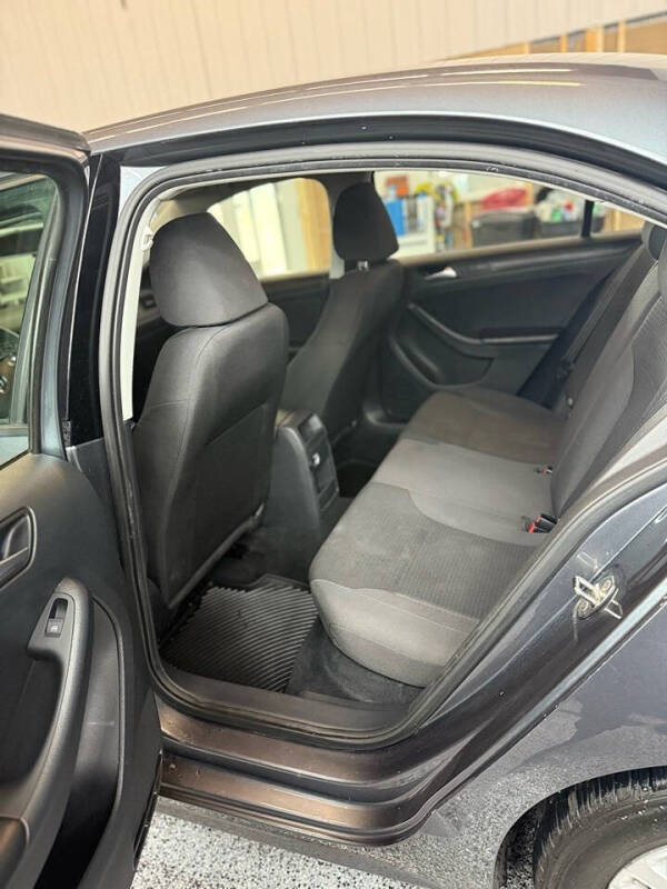 2015 Volkswagen Jetta S