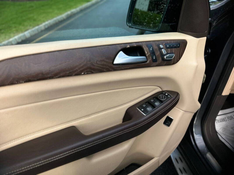 2016 Mercedes-Benz GLE GLE 350 4MATIC