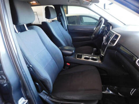 2011 Jeep Grand Cherokee Laredo