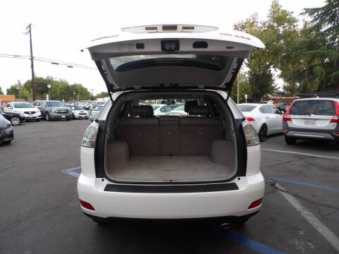 2004 Lexus RX 330