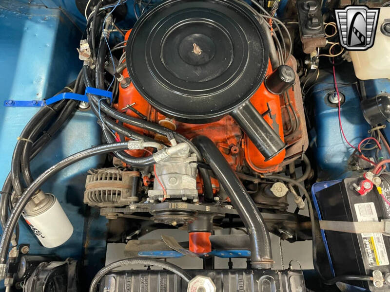 1969 Plymouth Barracuda