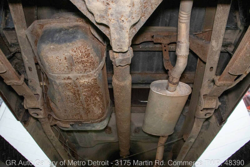 1989 GMC S-15 Special