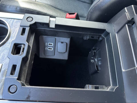 2017 Ford Expedition EL Limited