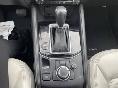 2023 Mazda CX-5 2.5 S Preferred