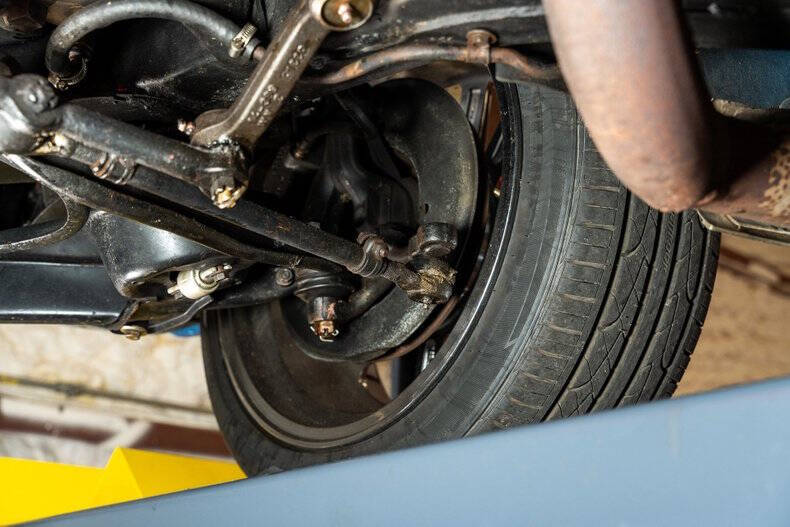 1966 Chevrolet Corvette