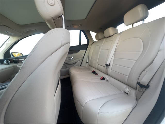 2021 Mercedes-Benz GLC GLC 300 4MATIC