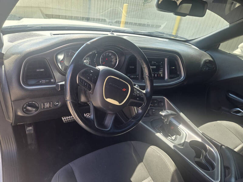 2019 Dodge Challenger R/T