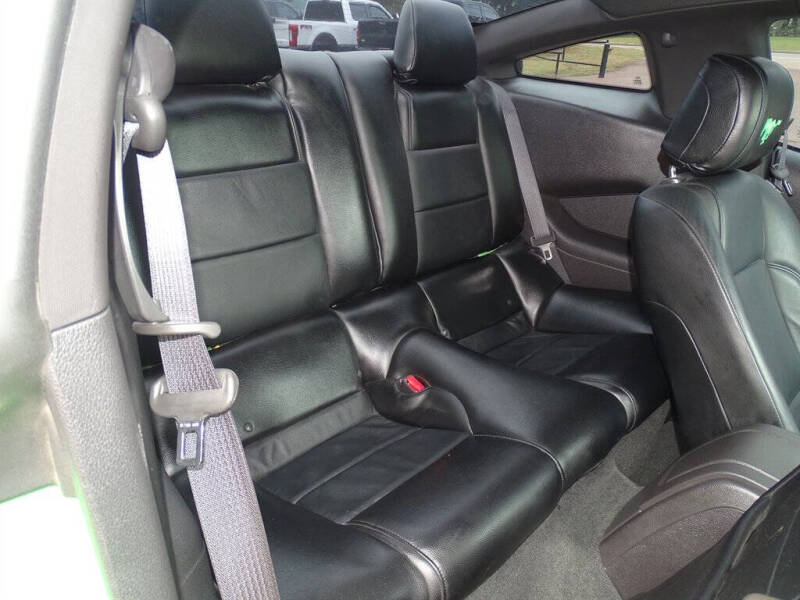 2014 Ford Mustang GT