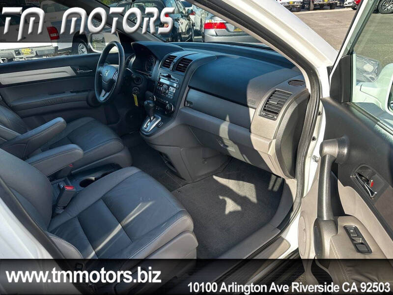 2010 Honda CR-V EX-L