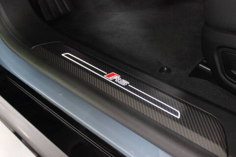 2023 Audi RS e-tron GT quattro