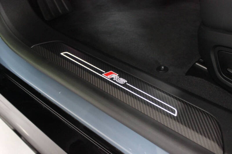 2023 Audi RS e-tron GT quattro