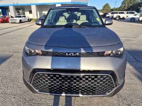 2024 Kia Soul EX