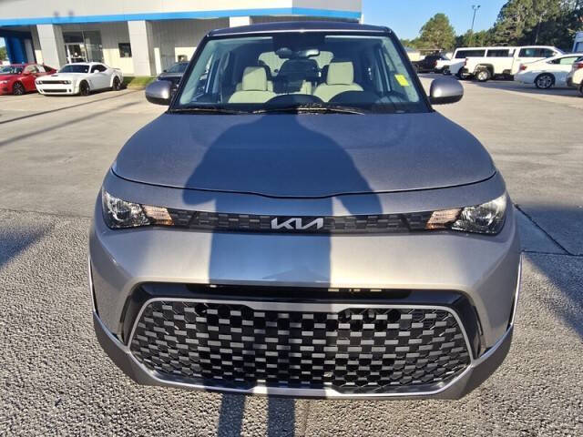 2024 Kia Soul EX