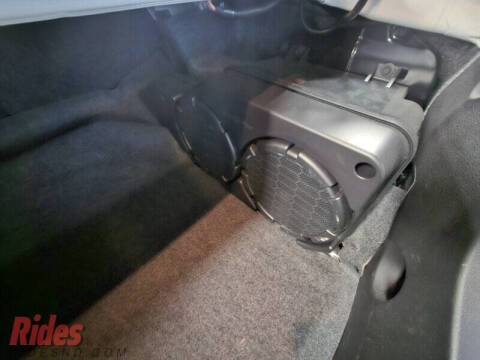 2007 Ford Shelby GT500