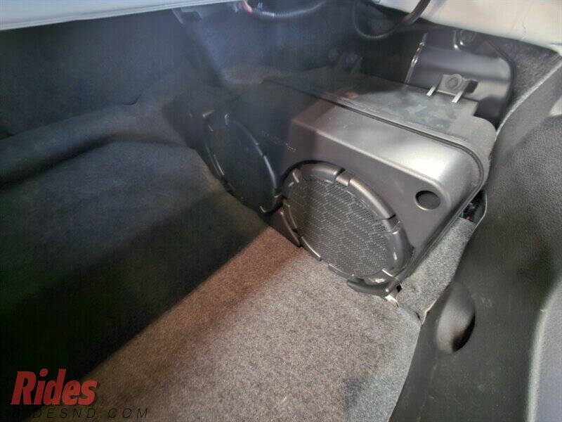 2007 Ford Shelby GT500