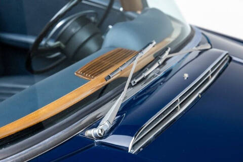 1969 Mercedes-Benz 280-Class