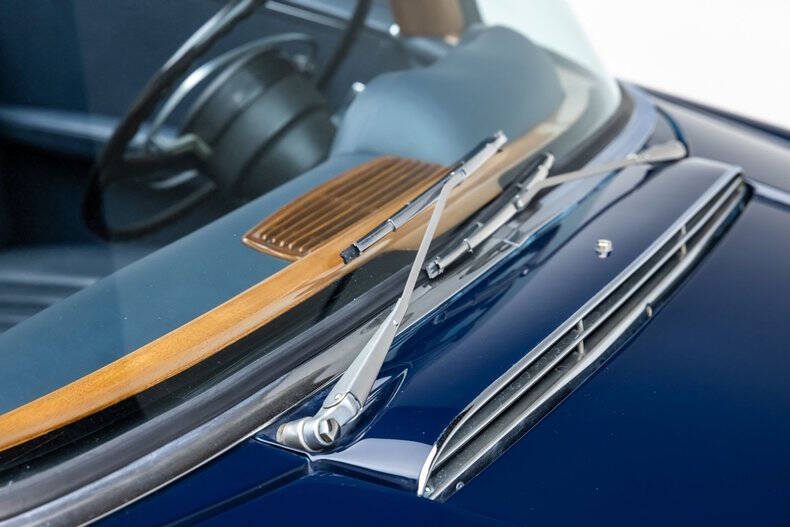 1969 Mercedes-Benz 280-Class