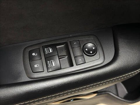 2021 Dodge Challenger SRT Hellcat Redeye