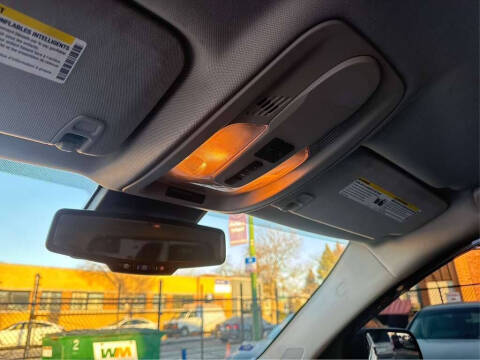 2012 GMC Terrain SLE-1